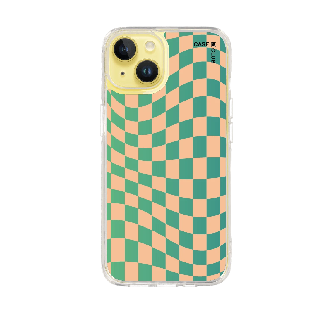 ตารางเขียวไล่สี